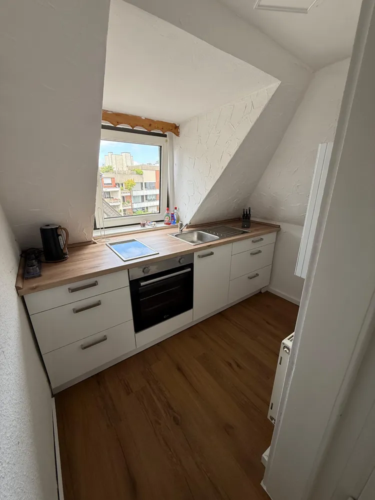 3 Zimmer Wohnung mit 50 m² in Dortmund – Bild 7