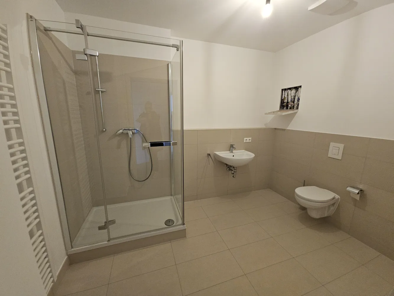 1 Zimmer Wohnung mit 45 m² in Leipzig – Bild 5