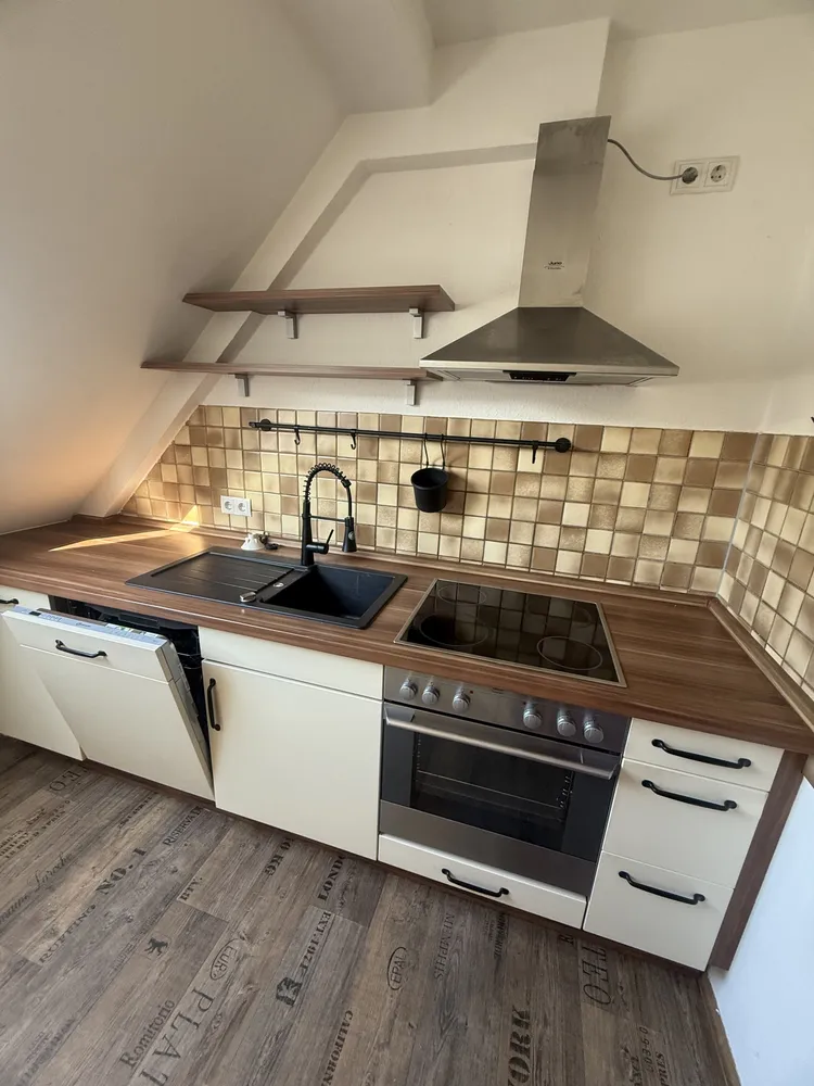 3 Zimmer Wohnung mit 72 m² in Dortmund – Bild 4