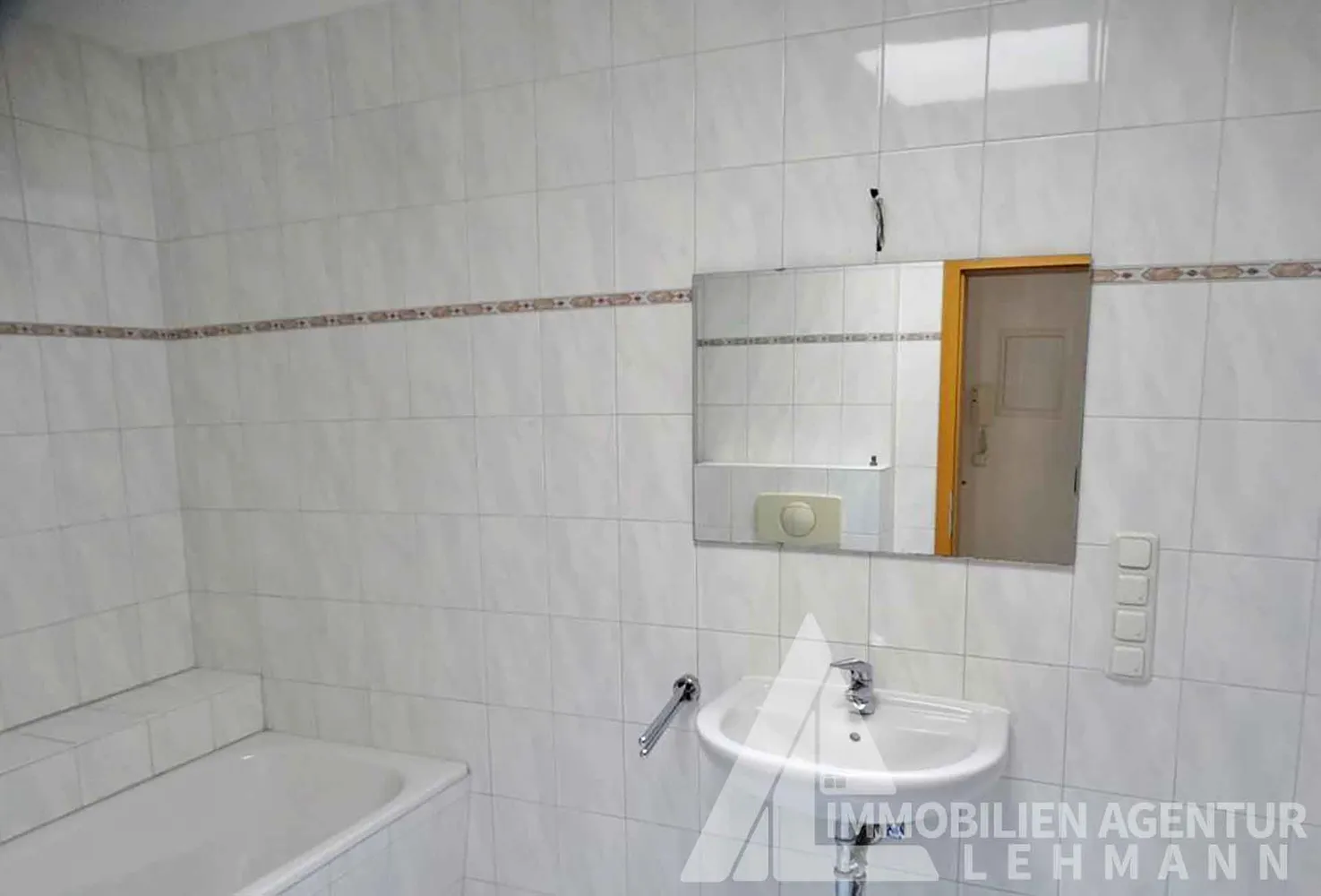 3 Zimmer Wohnung mit 66 m² in Halle (Saale) – Bild 7