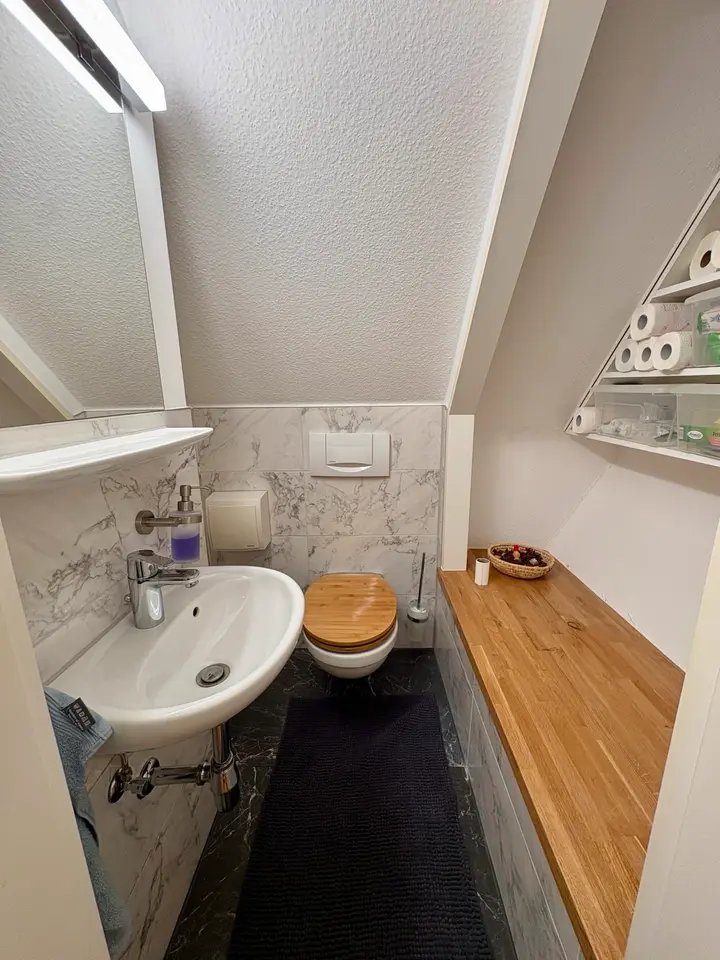 2 Zimmer Wohnung mit 85 m² in Herrenberg – Bild 7