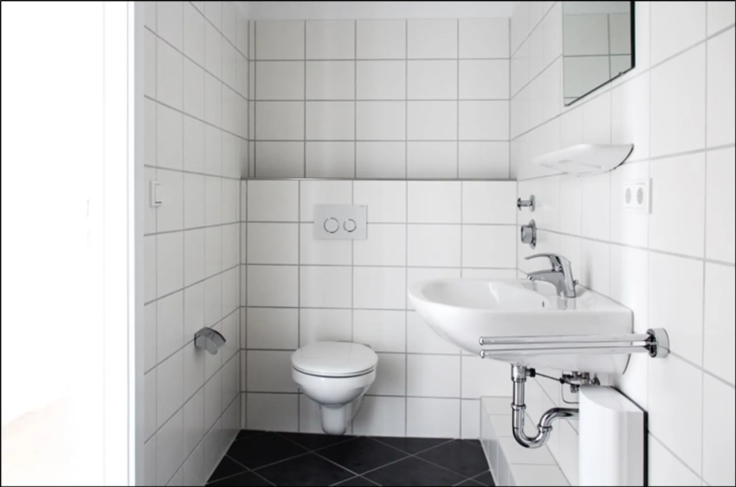 4 Zimmer Wohnung mit 100 m² in Hamburg – Bild 5