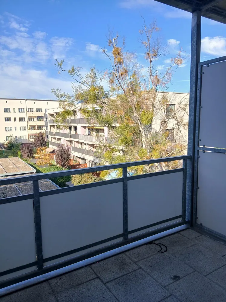 2 Zimmer Wohnung mit 55 m² in Magdeburg – Bild 10
