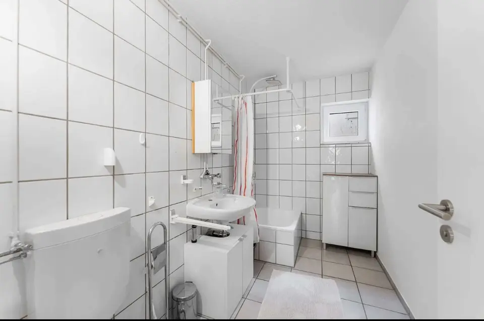 2 Zimmer Wohnung mit 36 m² in Metzingen – Bild 5