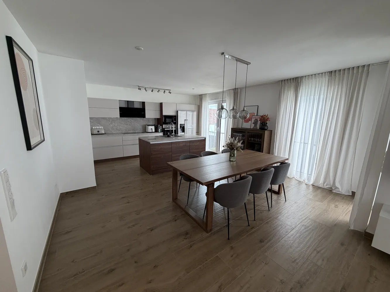 3 Zimmer Wohnung mit 92 m² in Dorsten – Bild 7