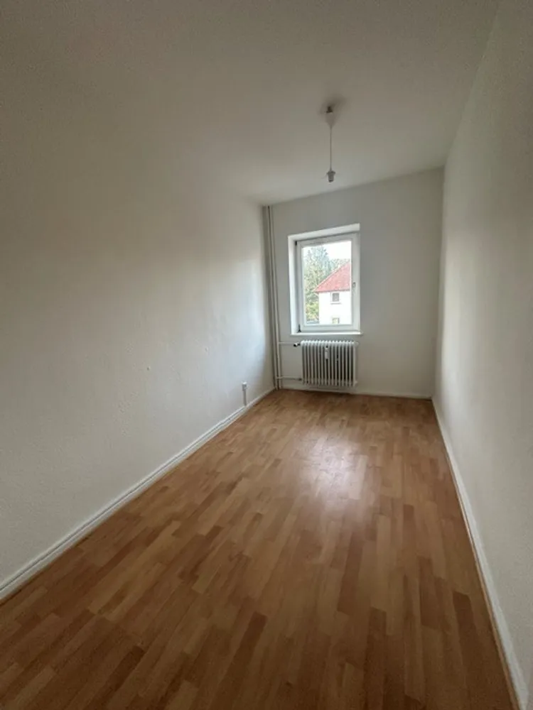 3 Zimmer Wohnung mit 49 m² in Hamburg – Bild 7