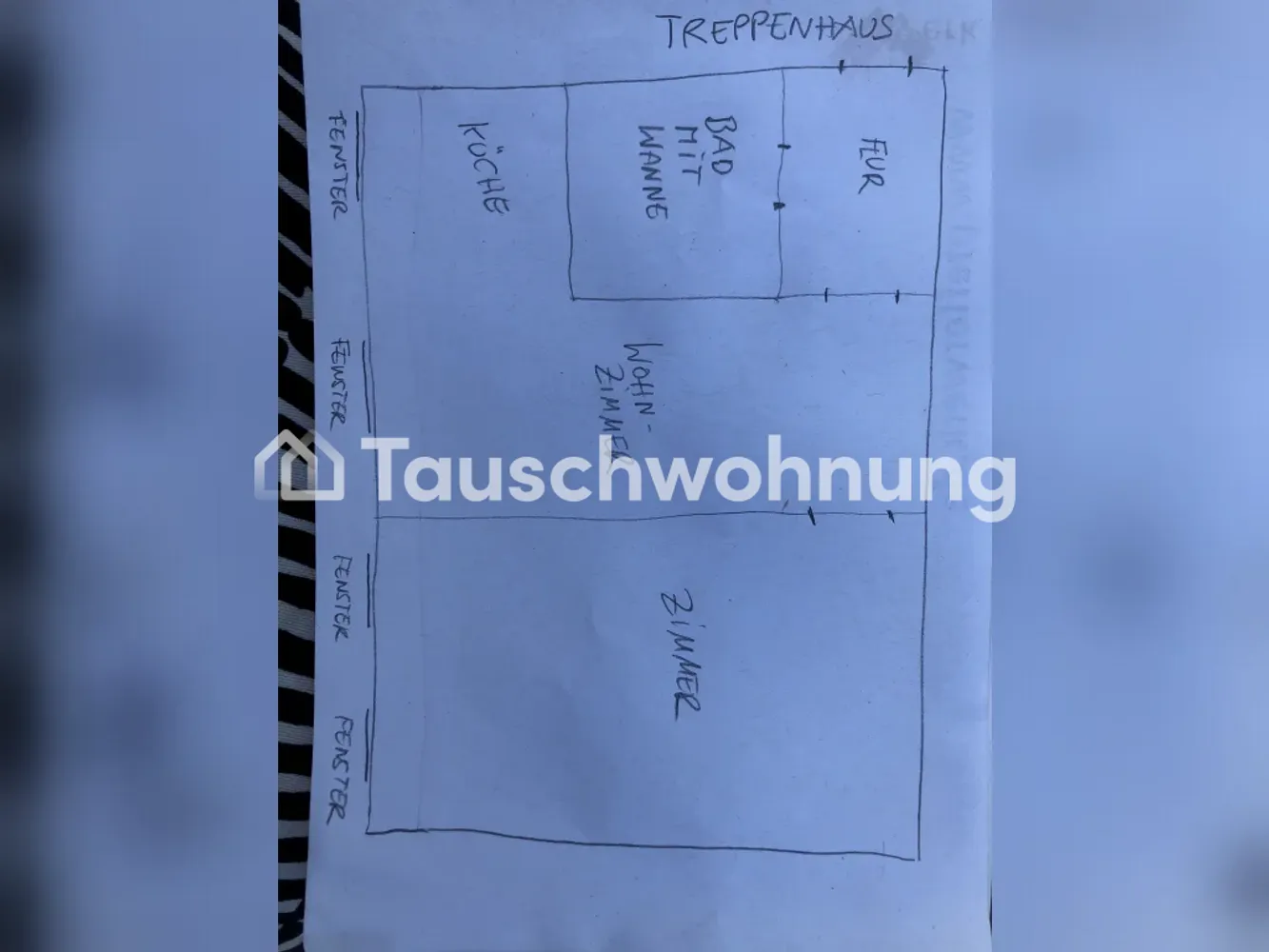 2 Zimmer Wohnung mit 43 m² in Berlin – Bild 2