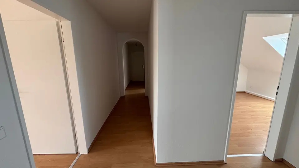 3 Zimmer Wohnung mit 53 m² in Langenfeld – Bild 5