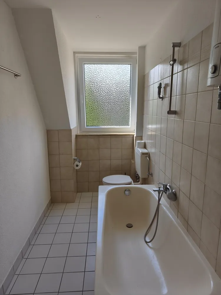 3 Zimmer Wohnung mit 57 m² in Hamburg – Bild 7
