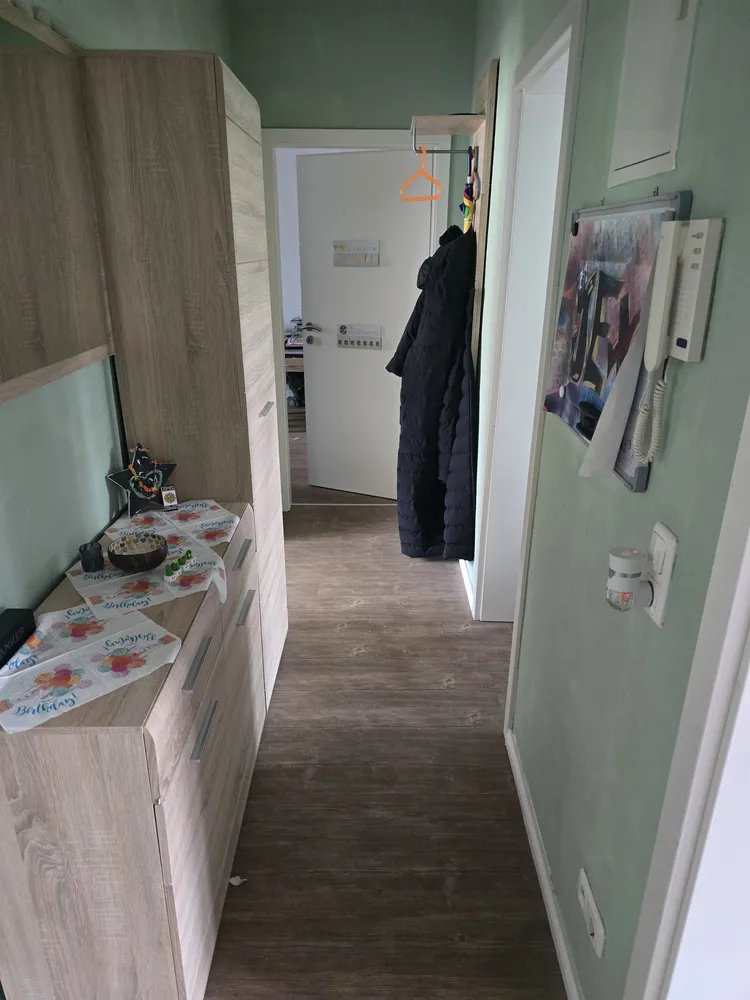 3 Zimmer Wohnung mit 67 m² in Magdeburg – Bild 5