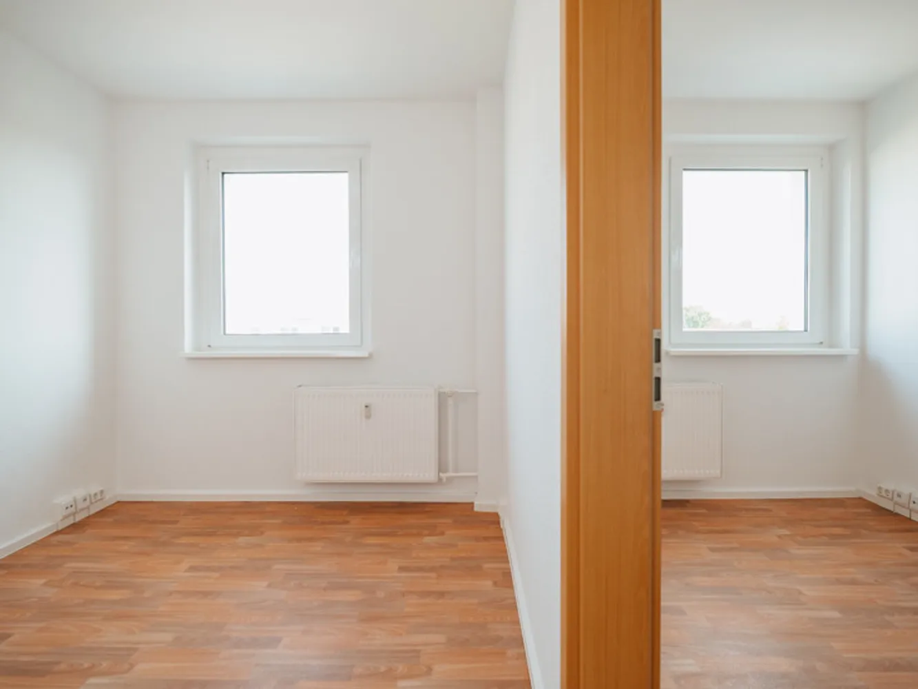 4 Zimmer Wohnung mit 65 m² in Magdeburg – Bild 5