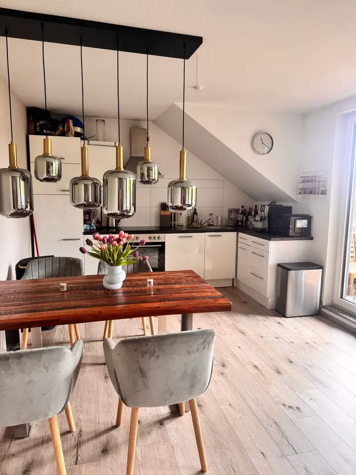 2 Zimmer Wohnung mit 66 m² in Braunschweig – Bild 4