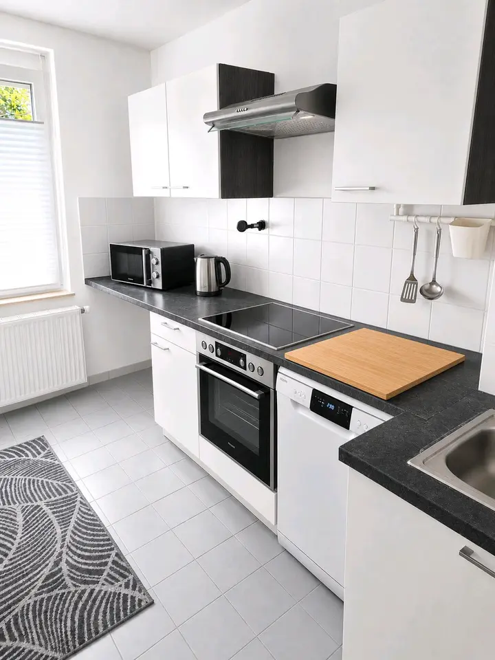 3 Zimmer Wohnung mit 89 m² in Meißen – Bild 7