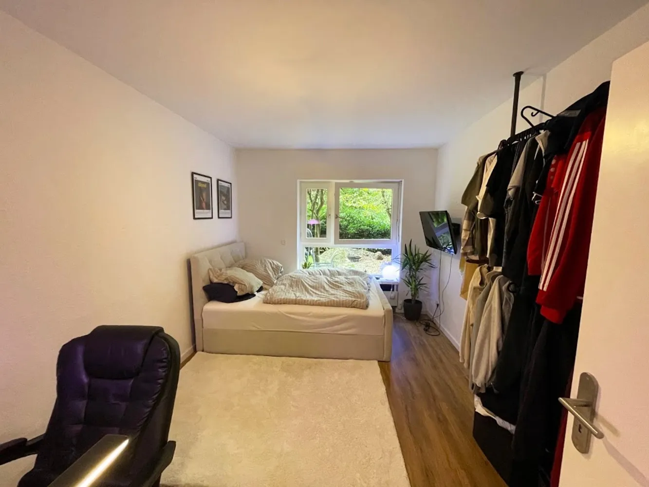 4 Zimmer Wohnung mit 123 m² in Köln – Bild 8