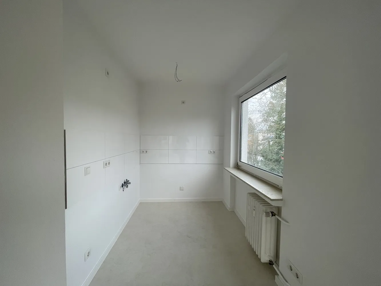 2 Zimmer Wohnung mit 48 m² in Bonn – Bild 2