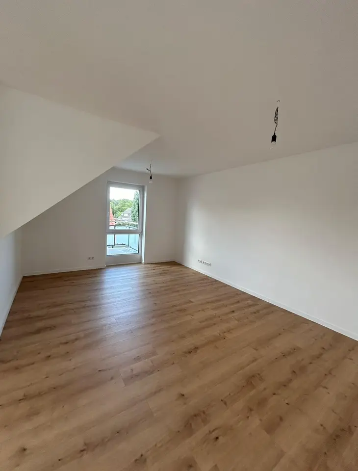2 Zimmer Wohnung mit 79 m² in Ibbenbüren – Bild 6