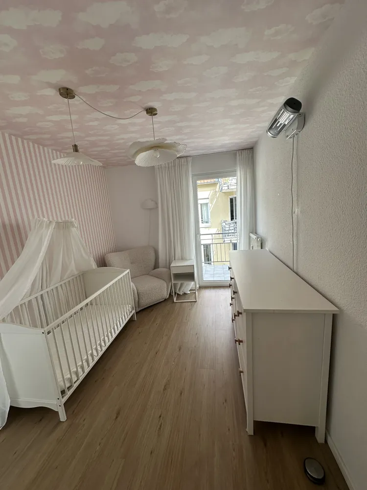 4 Zimmer Wohnung mit 125 m² in Heidelberg – Bild 9