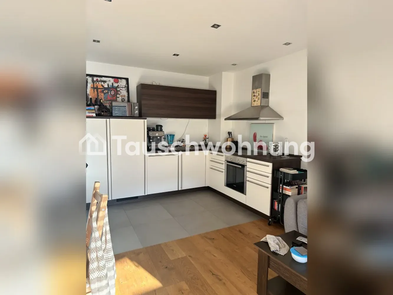 2 room apartment with 47 m² in Munich – Photo 1