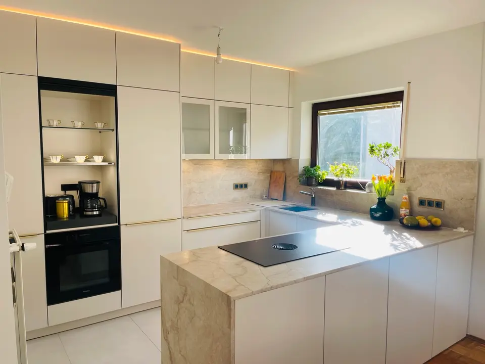 5 Zimmer Haus mit 160 m² in Saarbrücken – Bild 2