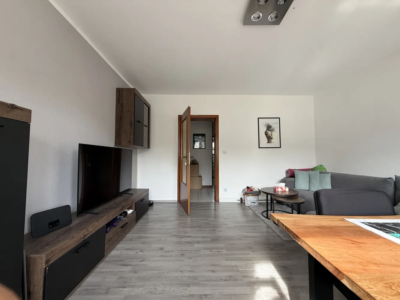 4 Zimmer Wohnung mit 75 m² in Gelsenkirchen – Bild 3