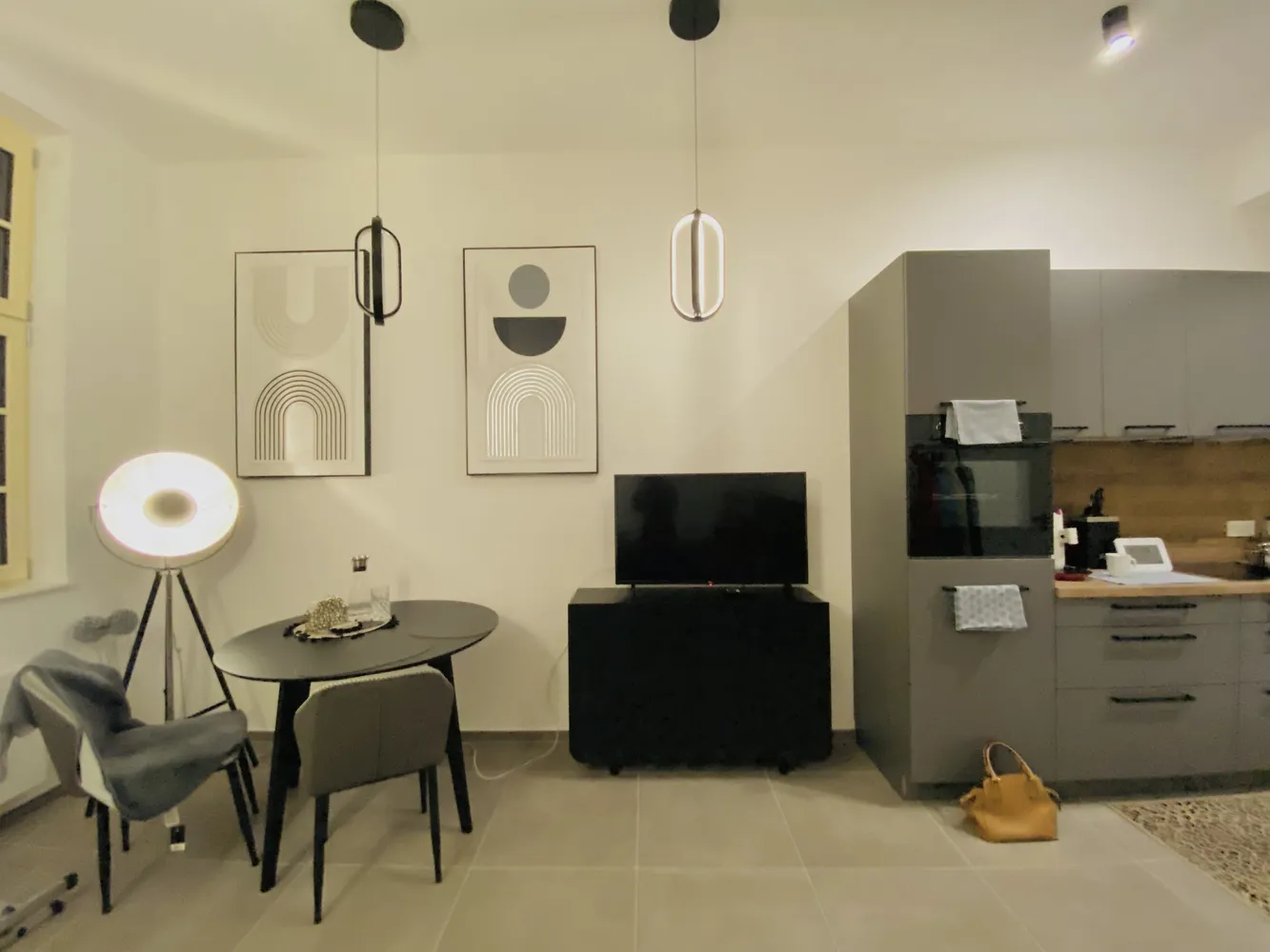 1 Zimmer Wohnung mit 31 m² in Karlsruhe – Bild 5