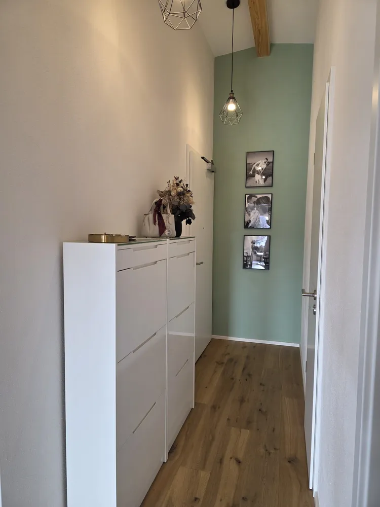 2 Zimmer Wohnung mit 70 m² in München – Bild 8