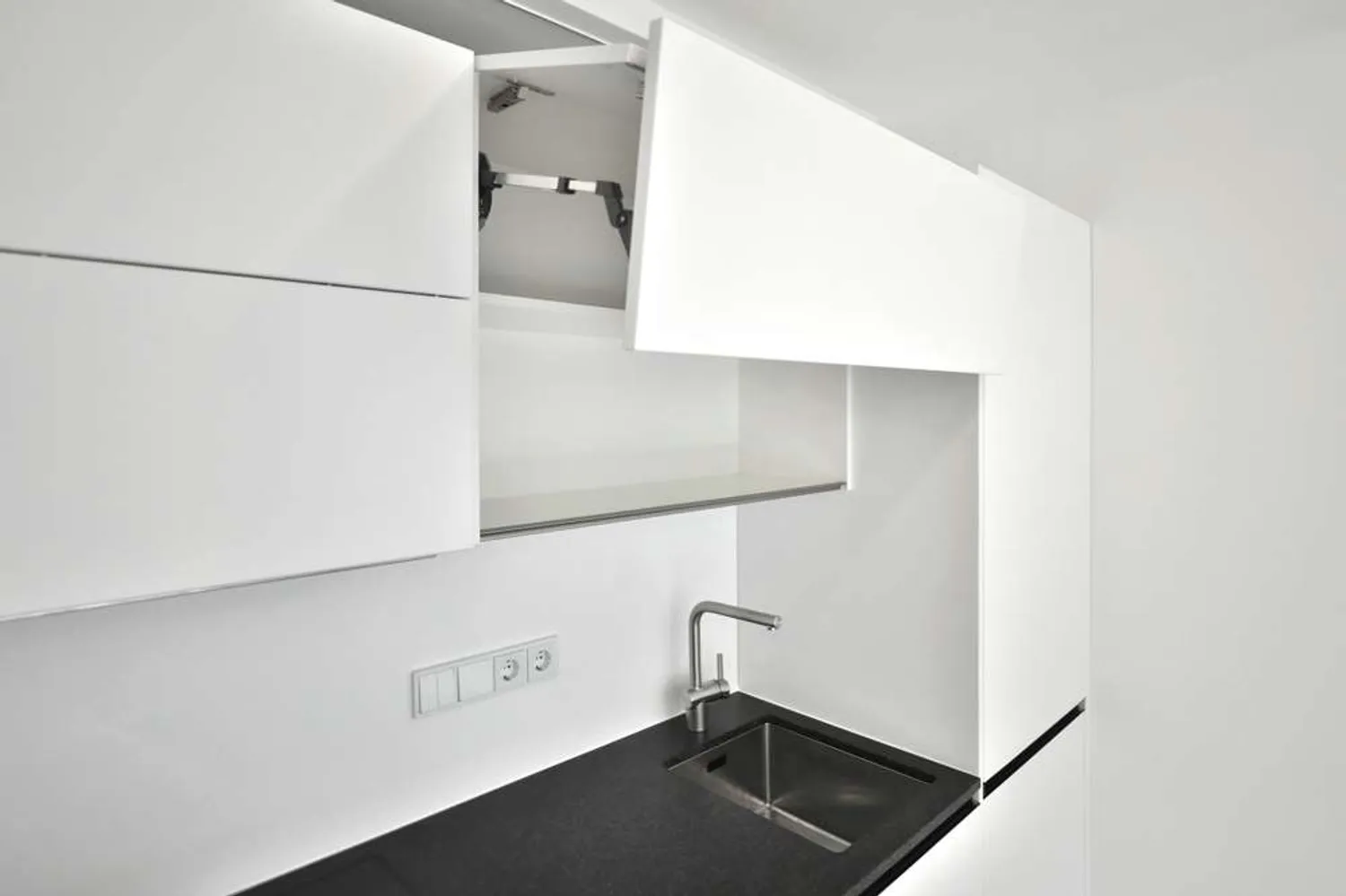1 Zimmer Wohnung mit 29 m² in München – Bild 7