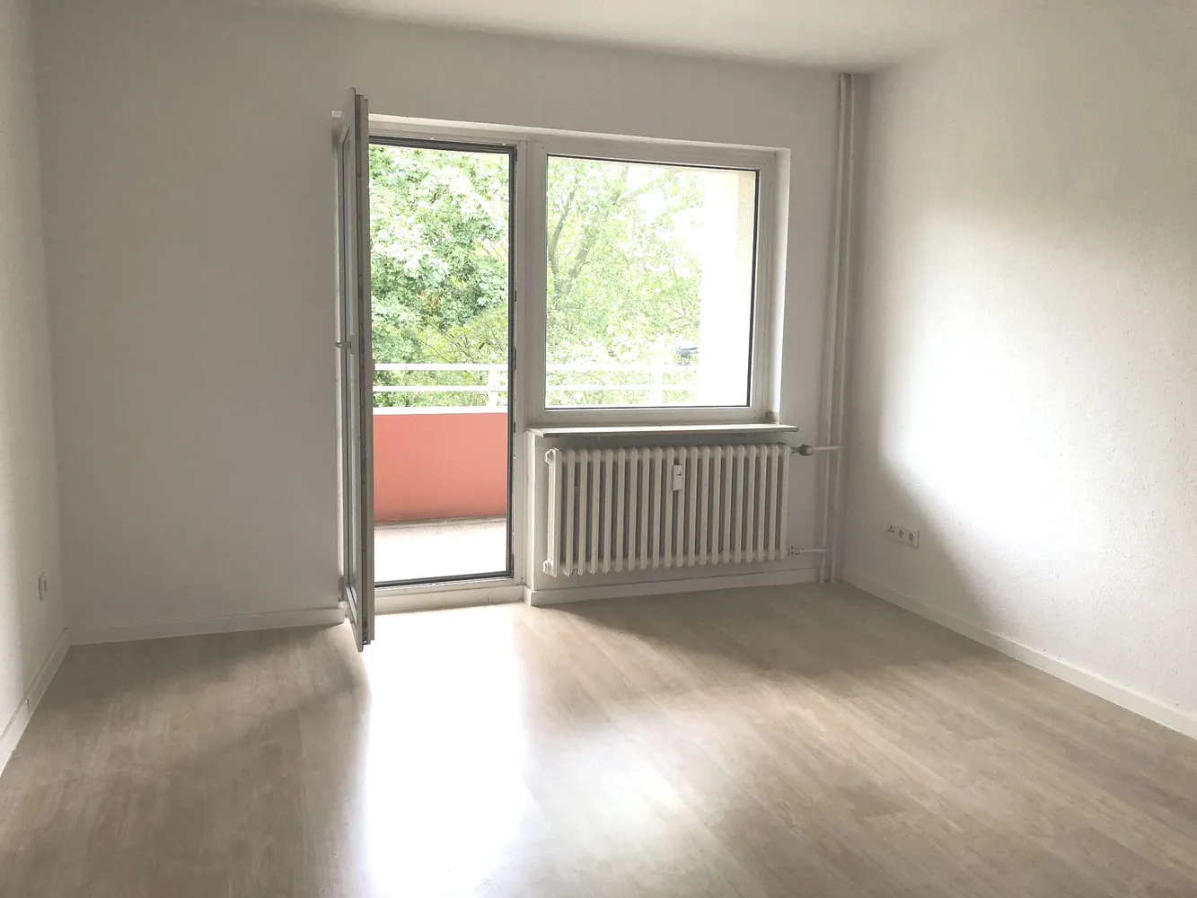 3 Zimmer Wohnung mit 60 m² in Duisburg – Bild 5