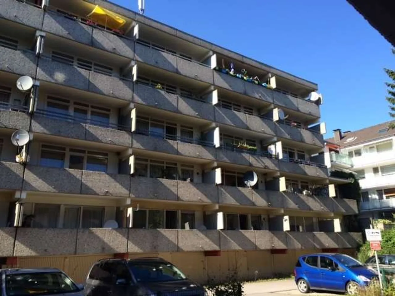 1 room apartment with 45 m² in Wuppertal – Photo 12