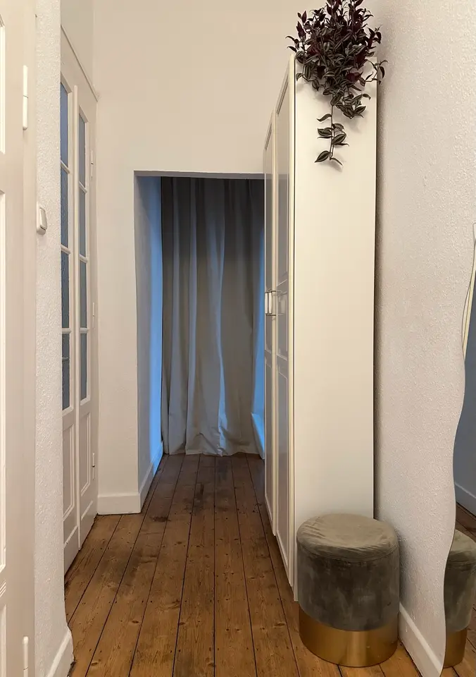 WG-Zimmer mit 20 m² in Aachen – Bild 8