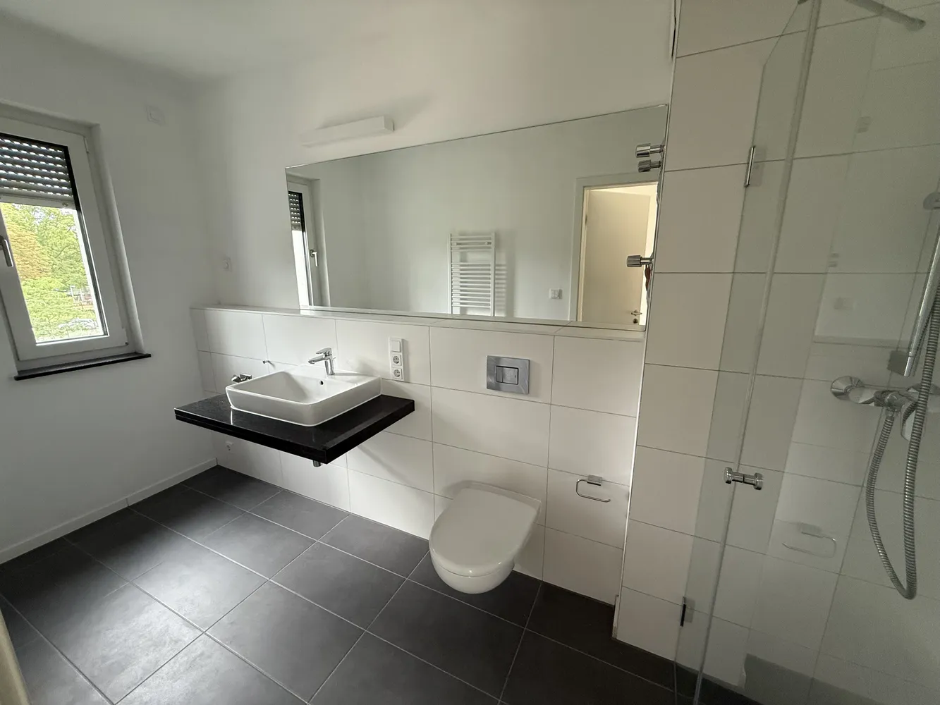 2 Zimmer Wohnung mit 40 m² in Berlin – Bild 4