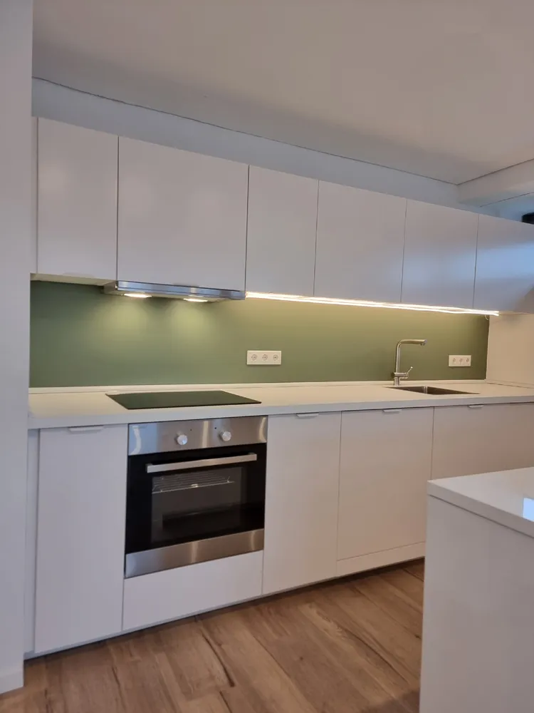 3 Zimmer Wohnung mit 85 m² in Nürnberg – Bild 4