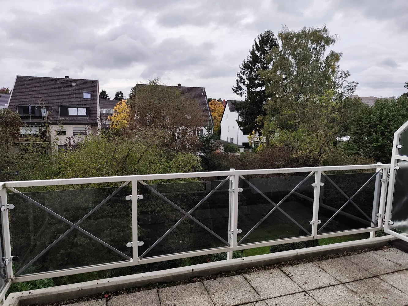 2 room apartment with 62 m² in Düsseldorf – Photo 5