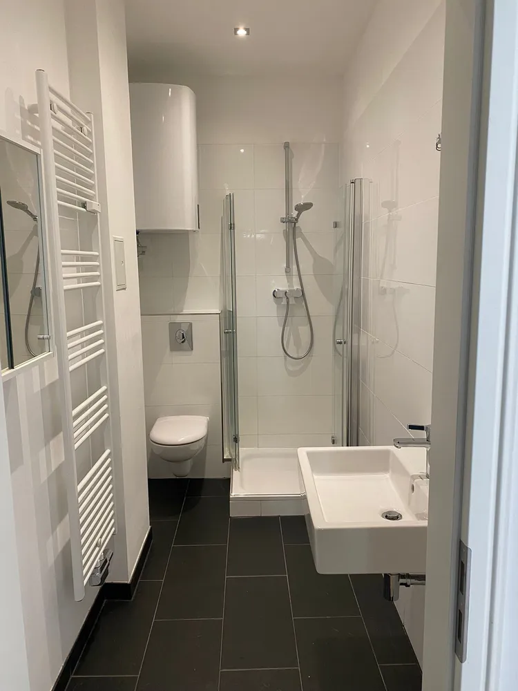 1 Zimmer Wohnung mit 30 m² in Berlin – Bild 5