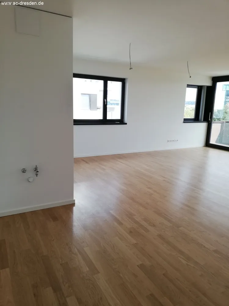 2 Zimmer Wohnung mit 97 m² in Dresden – Bild 8