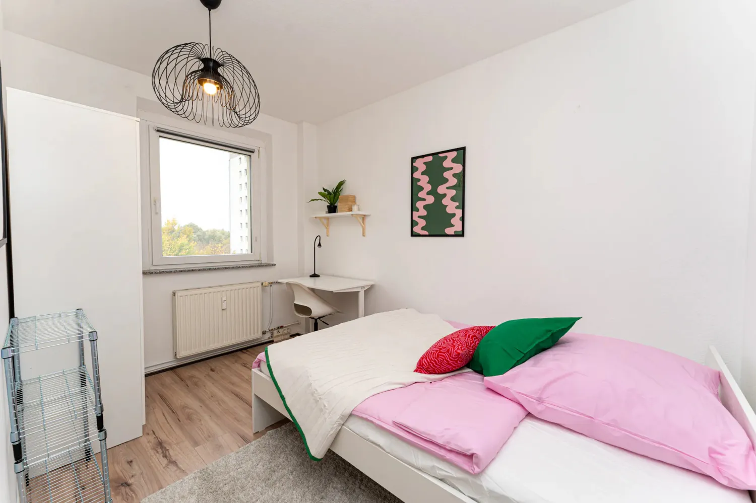 WG-Zimmer mit 10 m² in Berlin – Bild 4