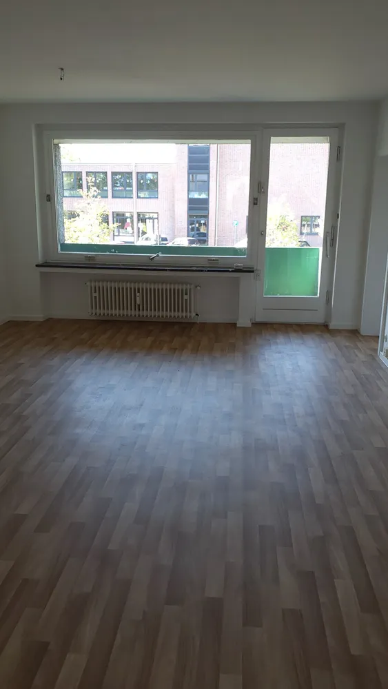 3 Zimmer Wohnung mit 93 m² in Langenhagen – Bild 1