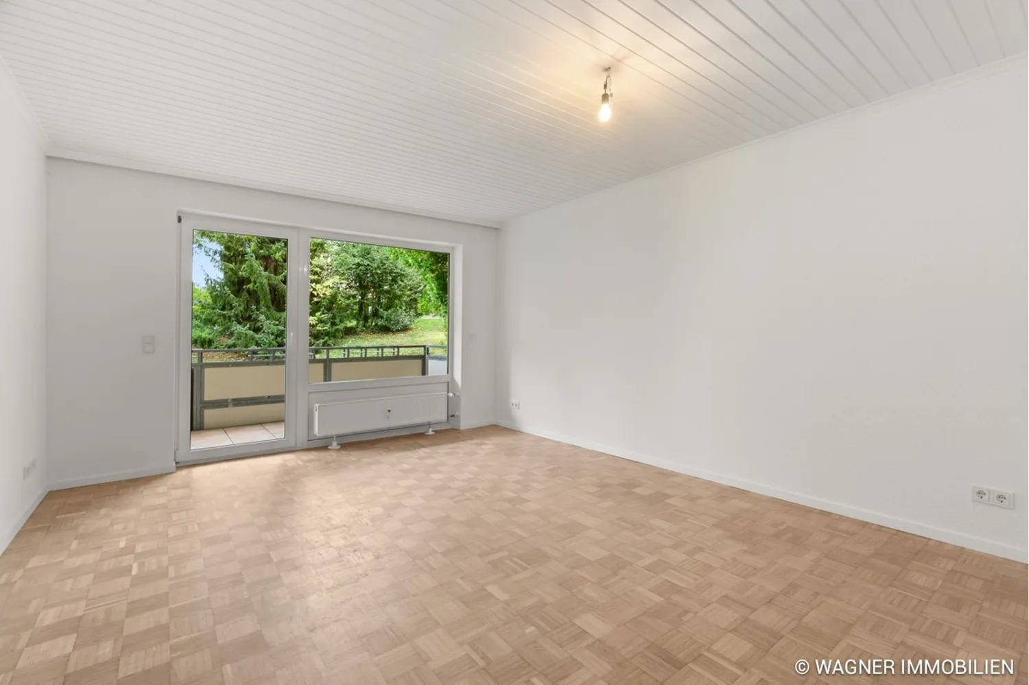 3 Zimmer Wohnung mit 70 m² in Wiesbaden – Bild 1