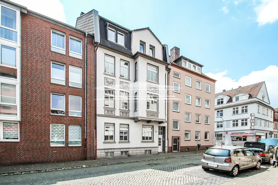 3 Zimmer Wohnung mit 88 m² in Bochum – Bild 7