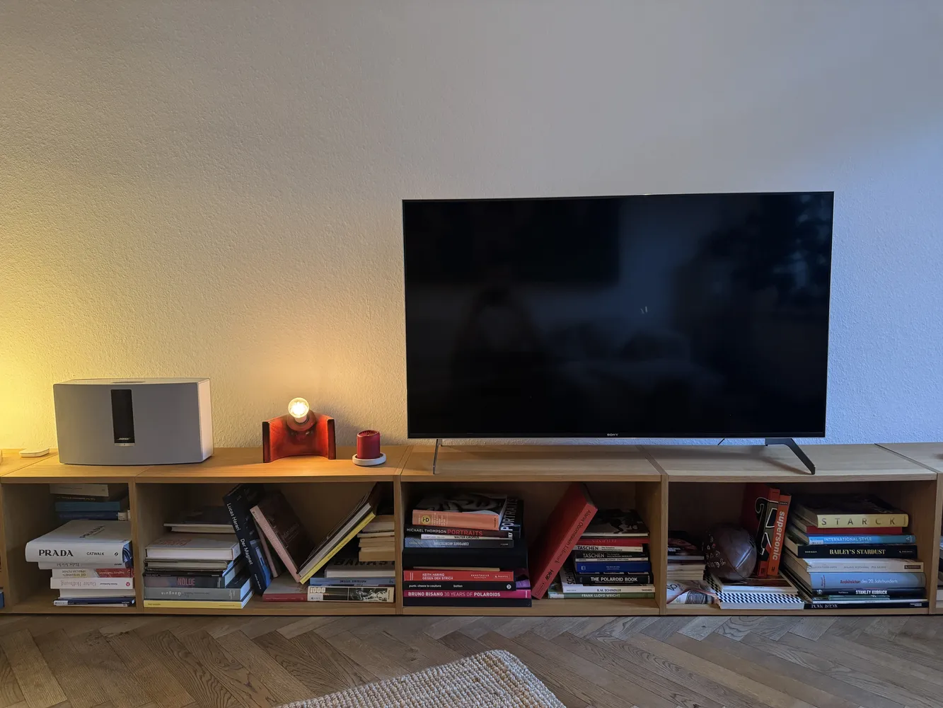4 room apartment with 120 m² in Berlin – Photo 10