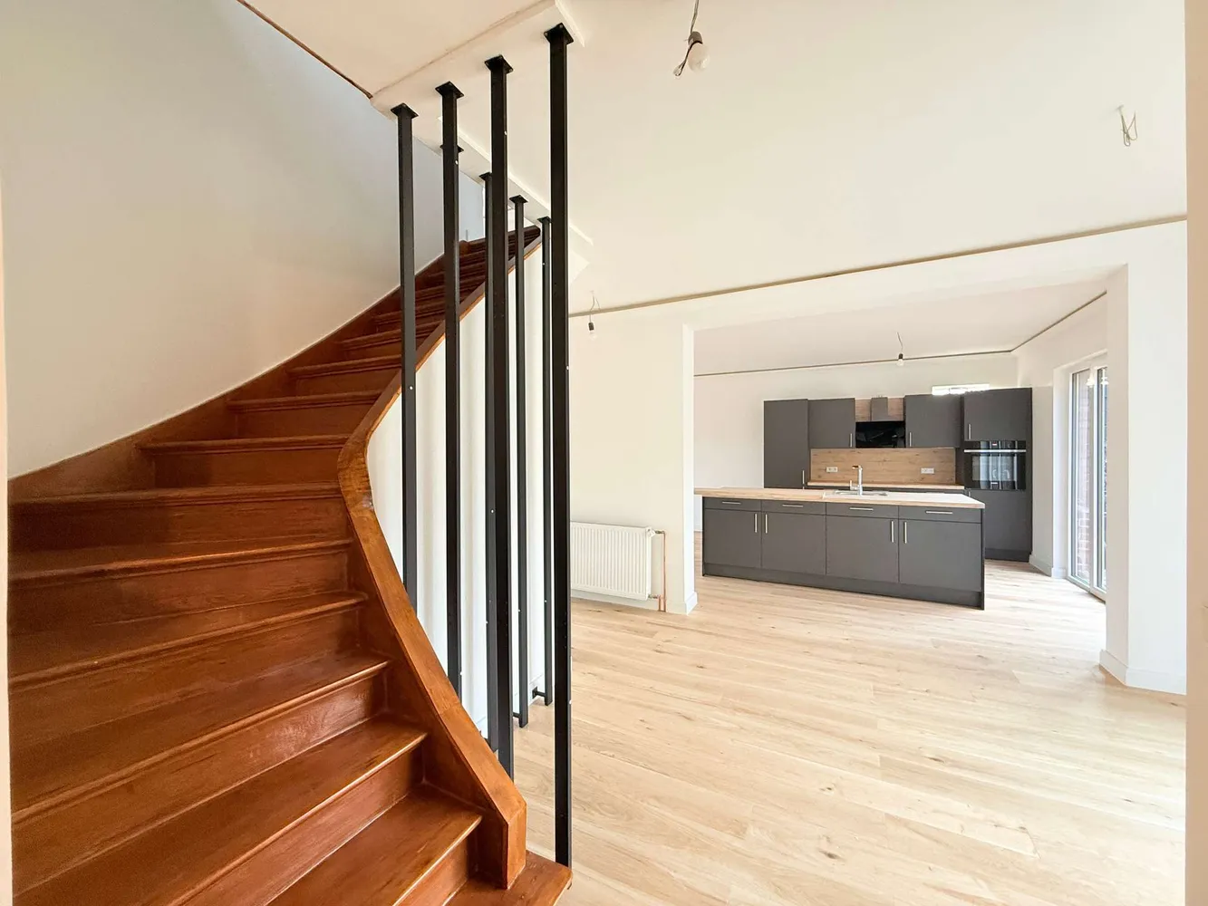 4 Zimmer Haus mit 150 m² in Hamburg – Bild 9