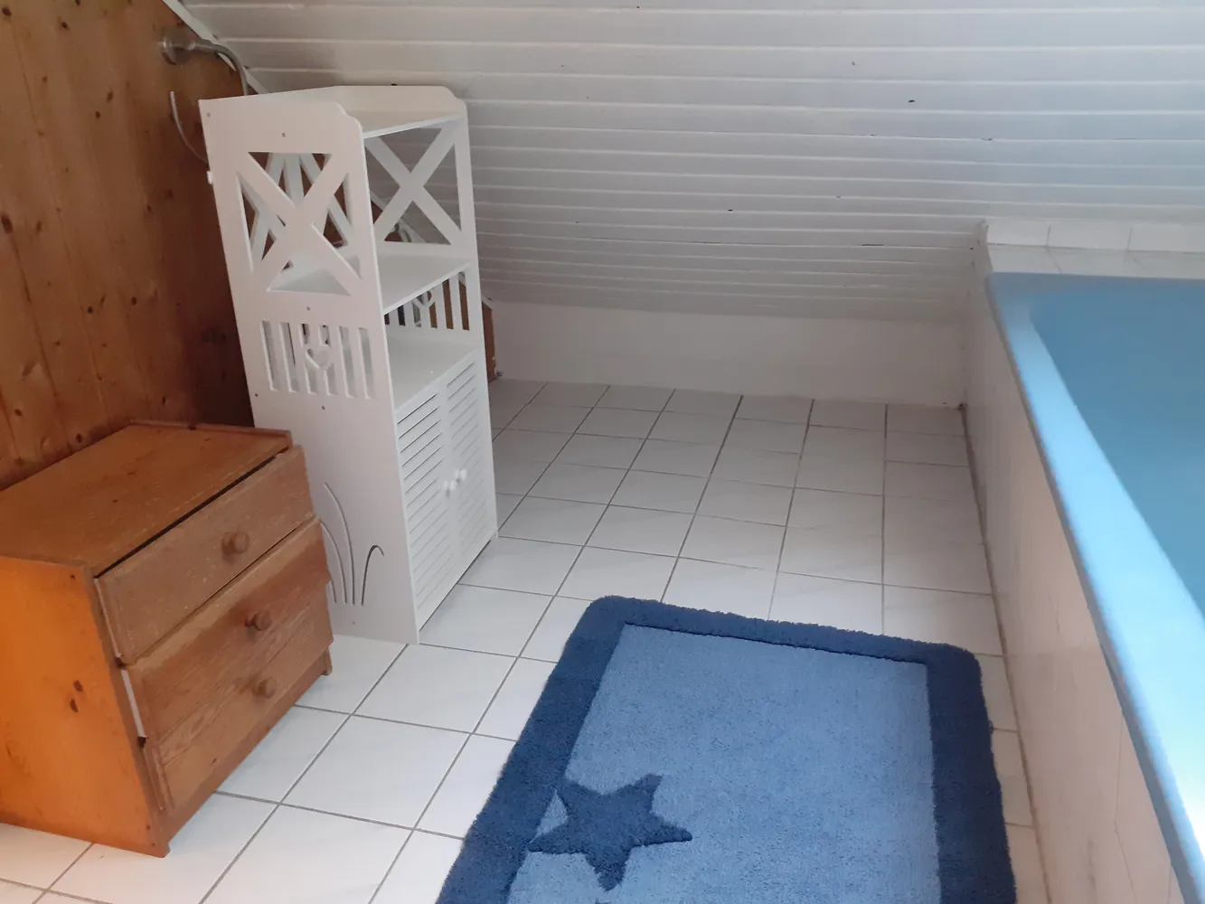 1 Zimmer Wohnung mit 25 m² in Hamburg – Bild 7