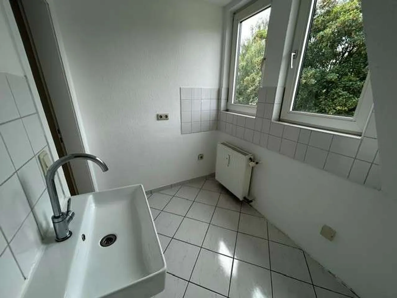 3 Zimmer Wohnung mit 55 m² in Dortmund – Bild 7