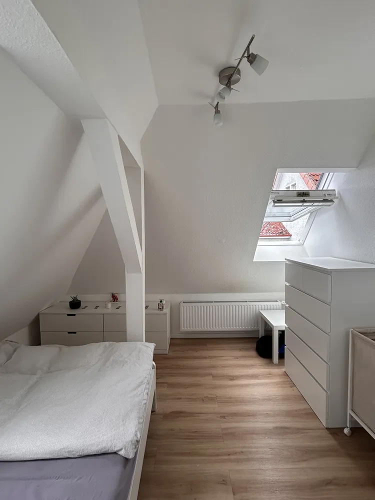4 Zimmer Wohnung mit 83 m² in Oldenburg – Bild 4