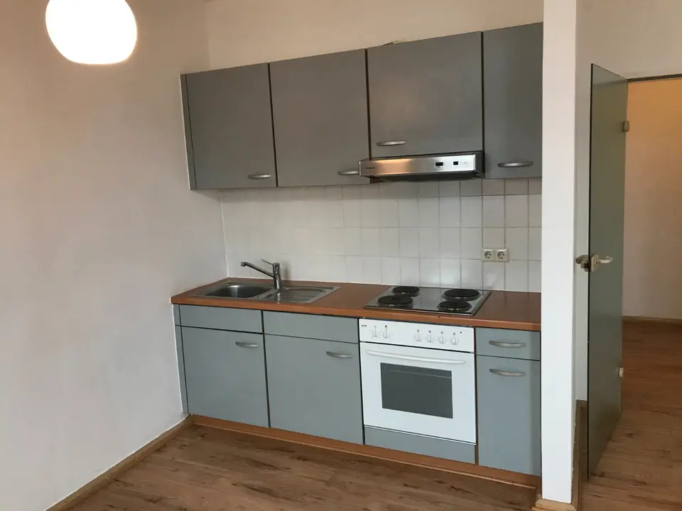 2 Zimmer Wohnung mit 49 m² in Coburg – Bild 10