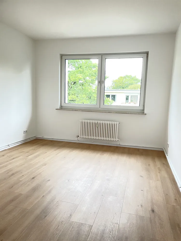 2 Zimmer Wohnung mit 59 m² in Berlin – Bild 12