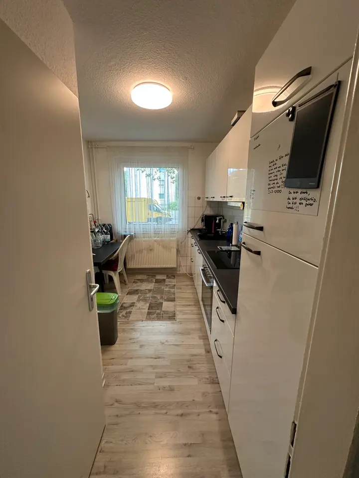 3 Zimmer Wohnung mit 66 m² in Osnabrück – Bild 3