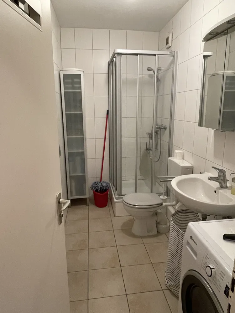 2 Zimmer Wohnung mit 40 m² in Ludwigsburg – Bild 2
