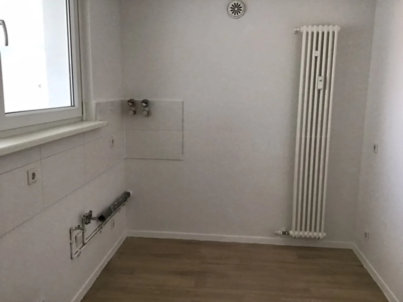 2 Zimmer Wohnung mit 60 m² in Hannover – Bild 6