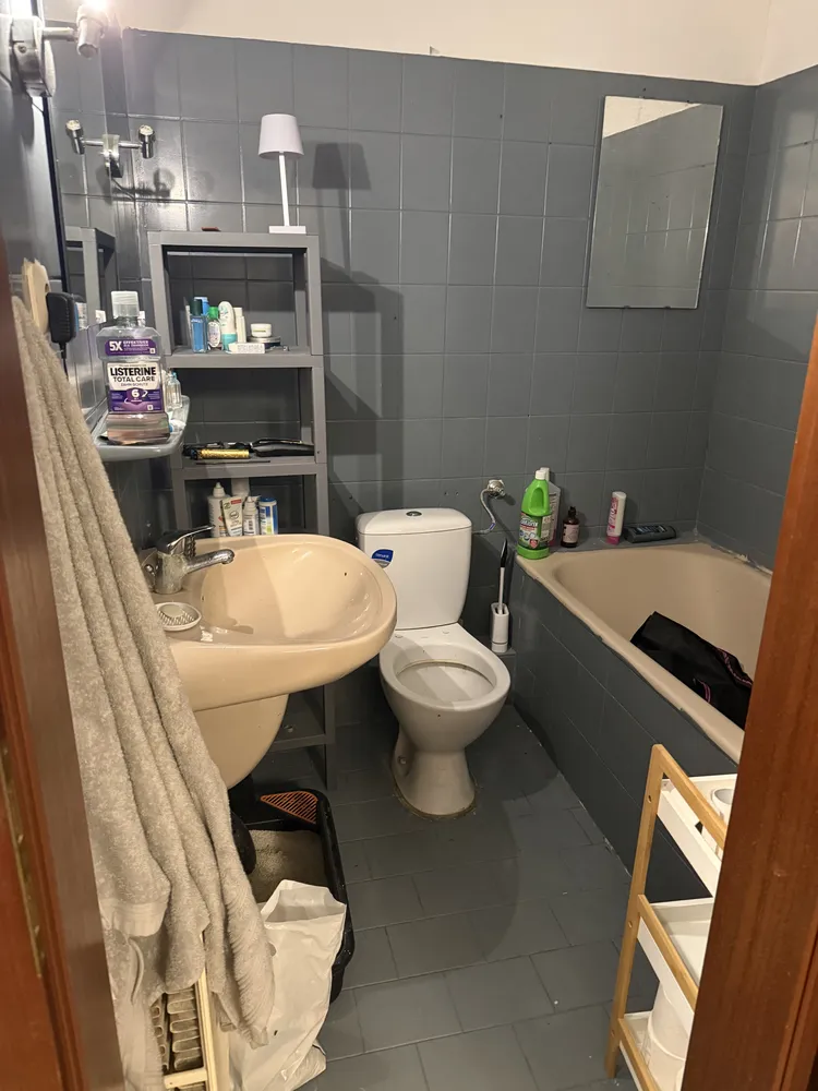 2 Zimmer Wohnung mit 54 m² in Hannover – Bild 6